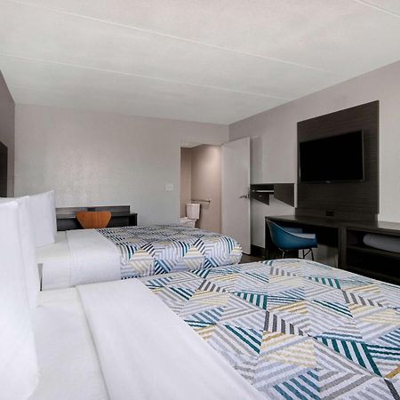 Motel 6-San Antonio, Tx - Northwest Medical Center المظهر الخارجي الصورة