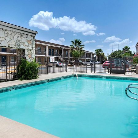 Motel 6-San Antonio, Tx - Northwest Medical Center المظهر الخارجي الصورة