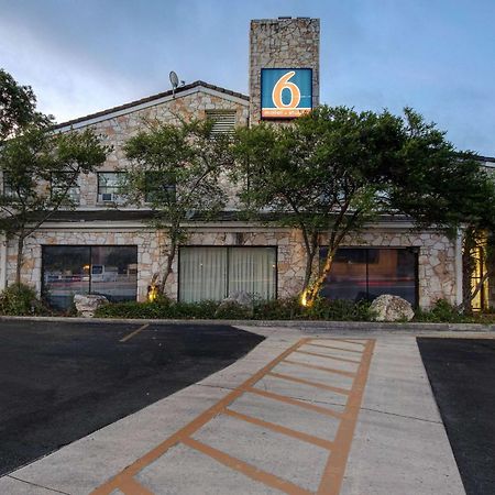 Motel 6-San Antonio, Tx - Northwest Medical Center المظهر الخارجي الصورة