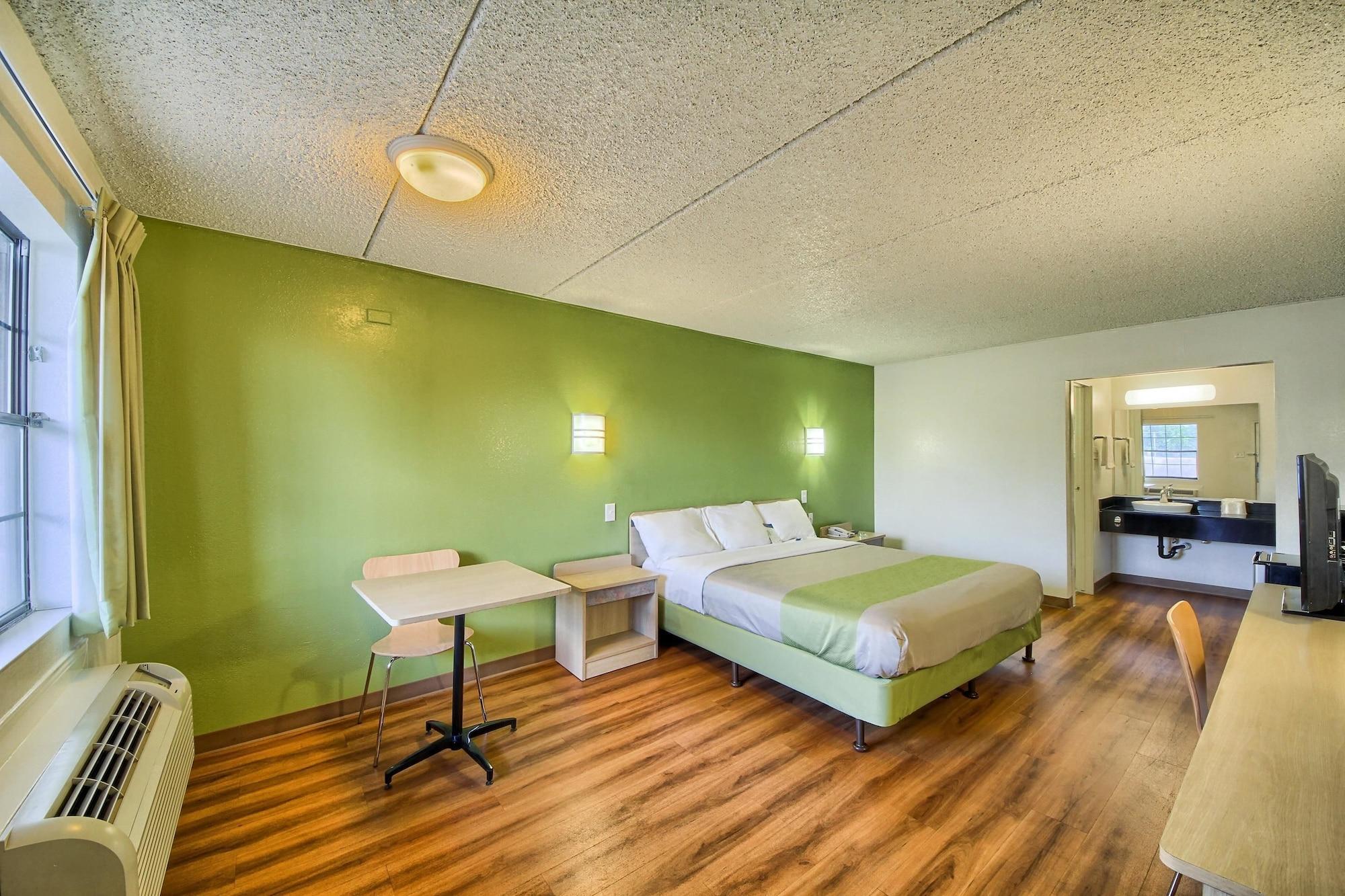 Motel 6-San Antonio, Tx - Northwest Medical Center المظهر الخارجي الصورة