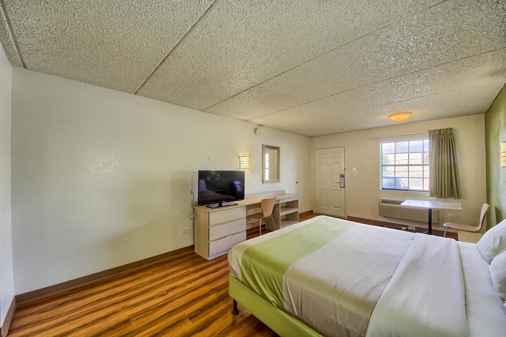 Motel 6-San Antonio, Tx - Northwest Medical Center المظهر الخارجي الصورة