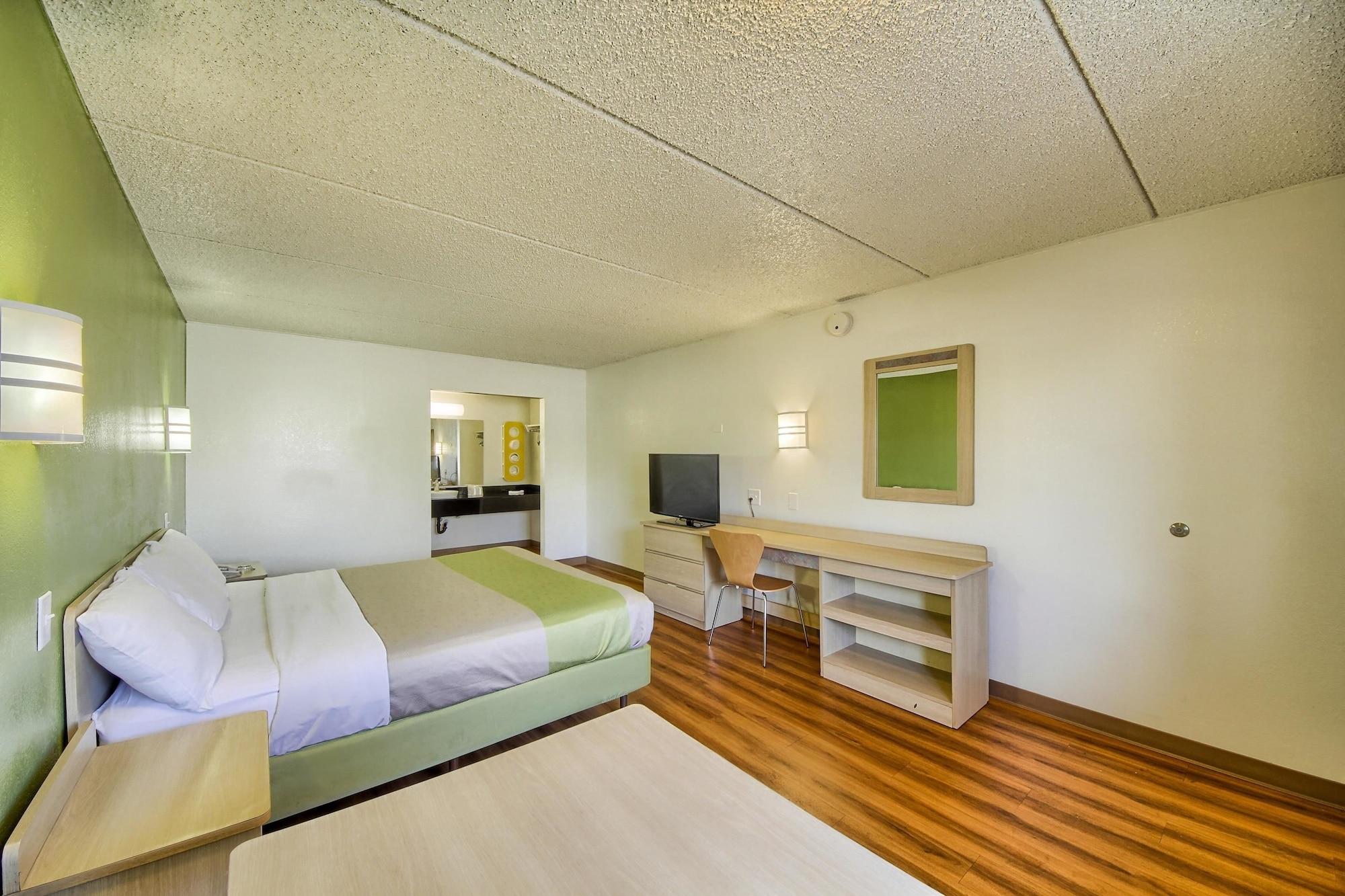 Motel 6-San Antonio, Tx - Northwest Medical Center المظهر الخارجي الصورة