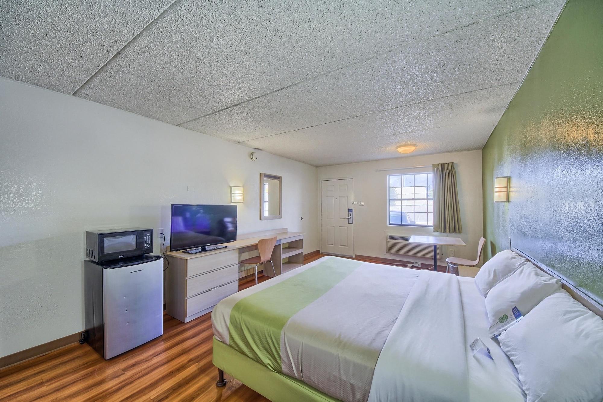 Motel 6-San Antonio, Tx - Northwest Medical Center المظهر الخارجي الصورة