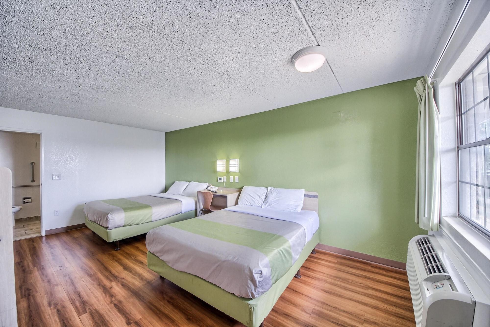 Motel 6-San Antonio, Tx - Northwest Medical Center المظهر الخارجي الصورة