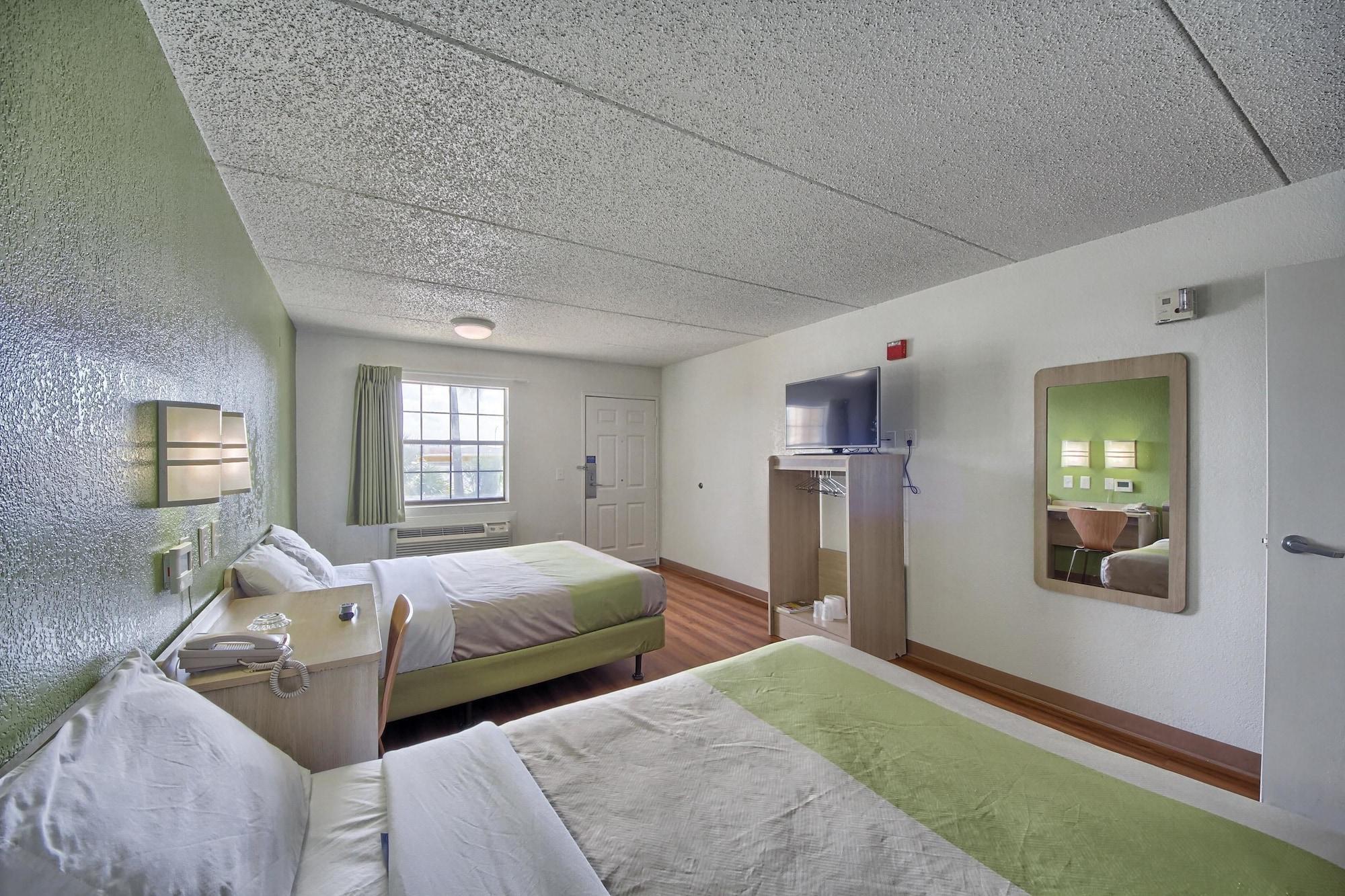 Motel 6-San Antonio, Tx - Northwest Medical Center المظهر الخارجي الصورة