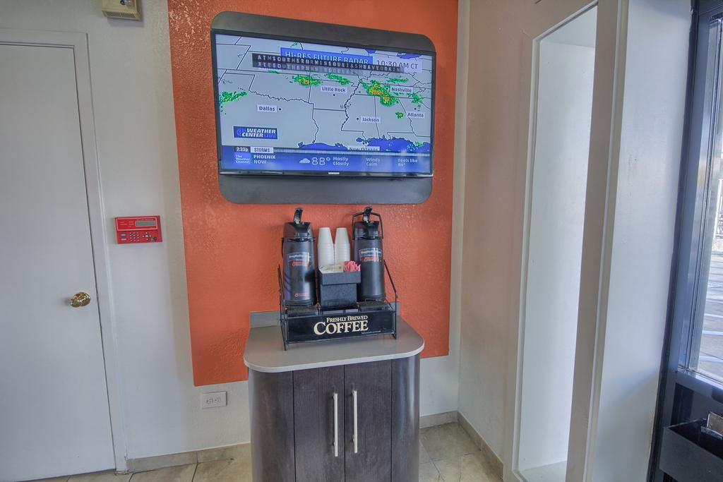 Motel 6-San Antonio, Tx - Northwest Medical Center المظهر الخارجي الصورة