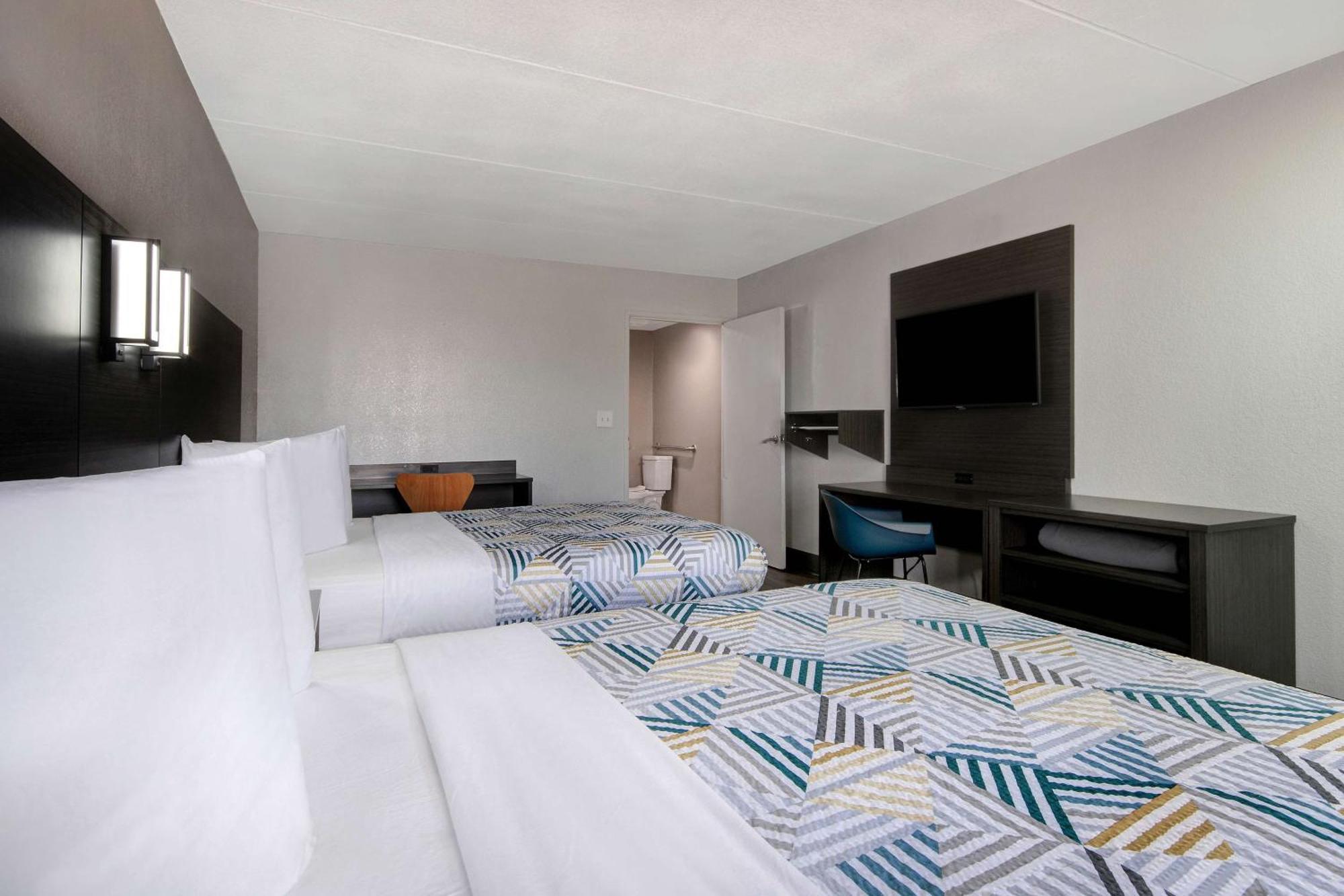 Motel 6-San Antonio, Tx - Northwest Medical Center المظهر الخارجي الصورة