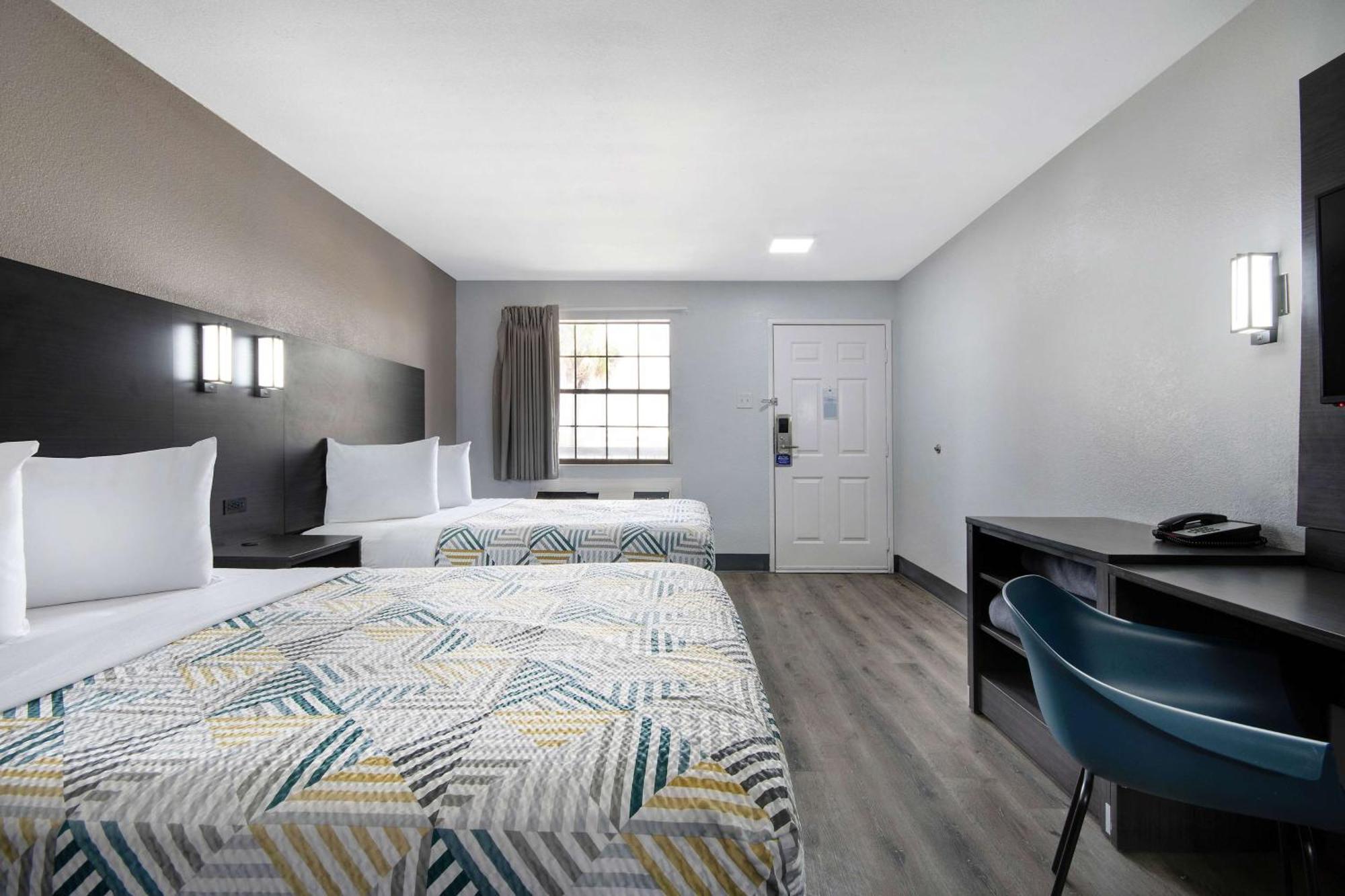 Motel 6-San Antonio, Tx - Northwest Medical Center المظهر الخارجي الصورة