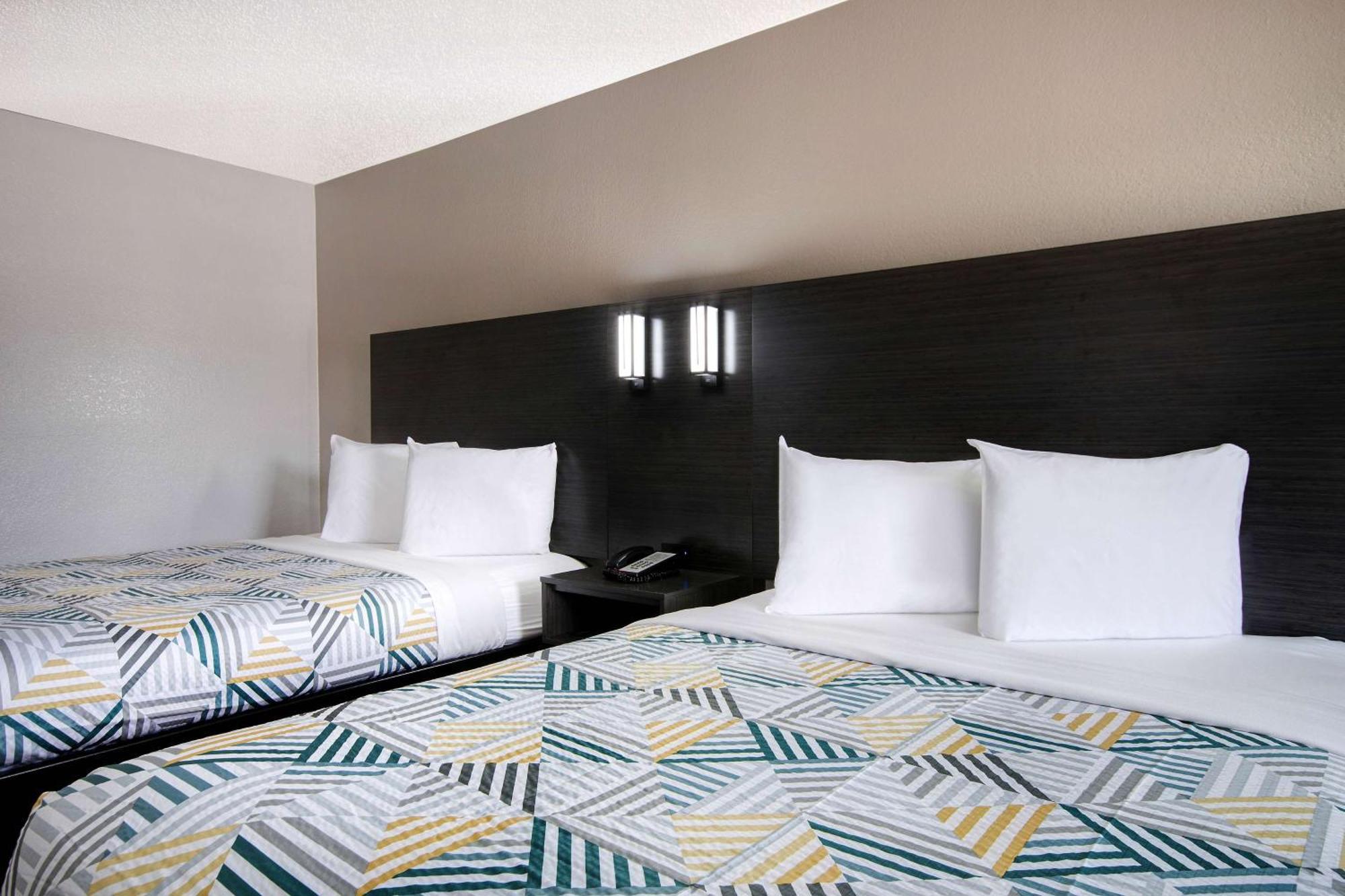Motel 6-San Antonio, Tx - Northwest Medical Center المظهر الخارجي الصورة