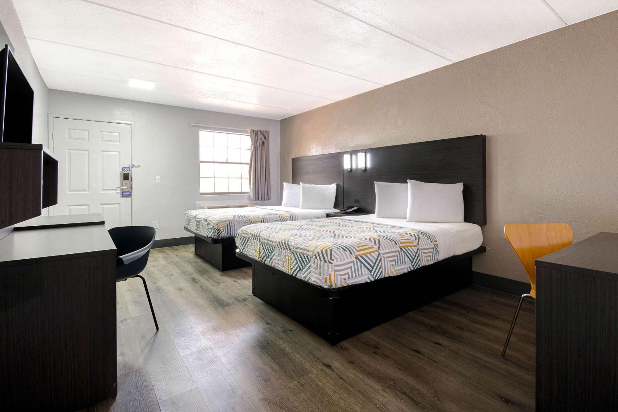 Motel 6-San Antonio, Tx - Northwest Medical Center المظهر الخارجي الصورة