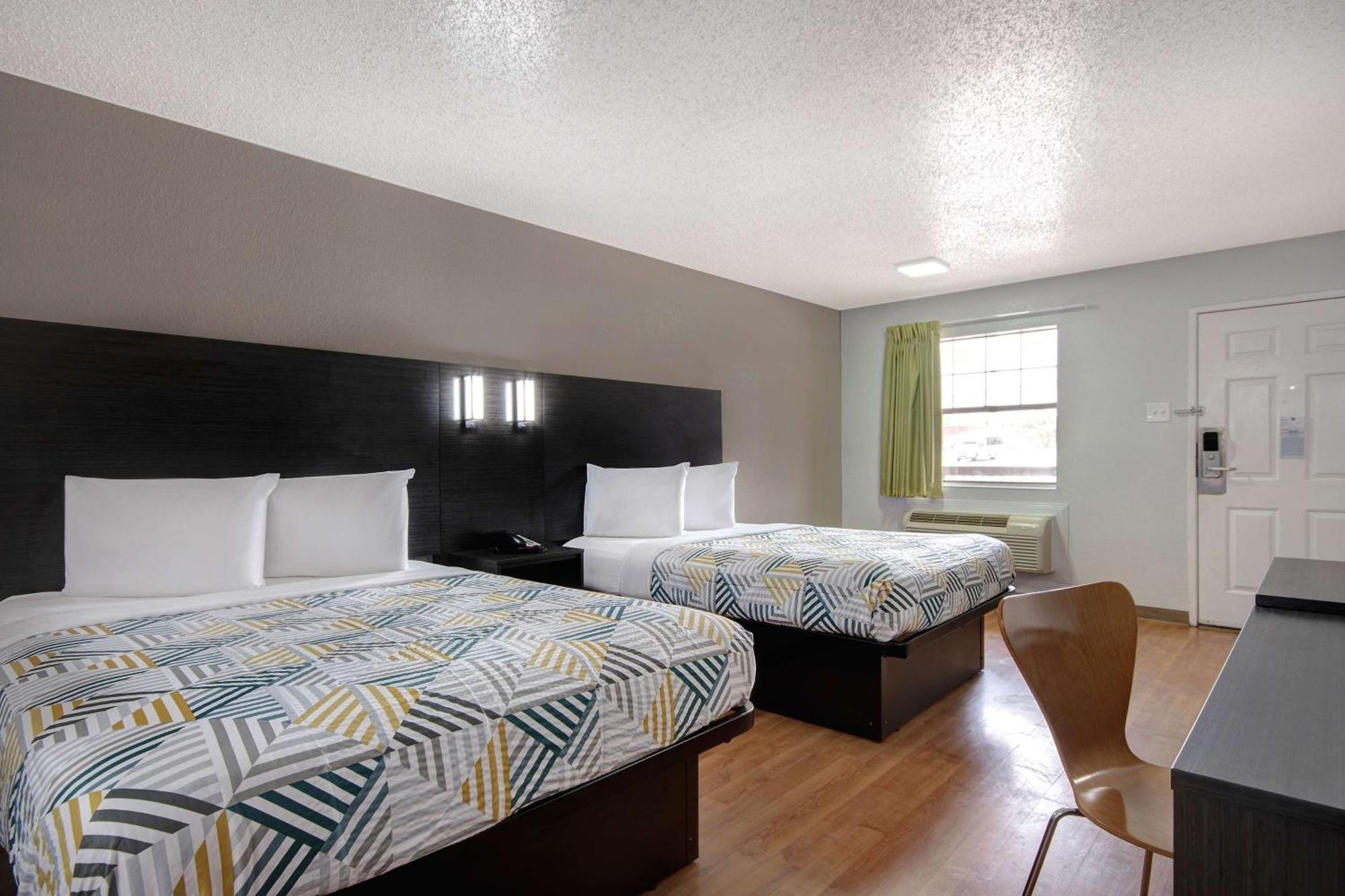 Motel 6-San Antonio, Tx - Northwest Medical Center المظهر الخارجي الصورة