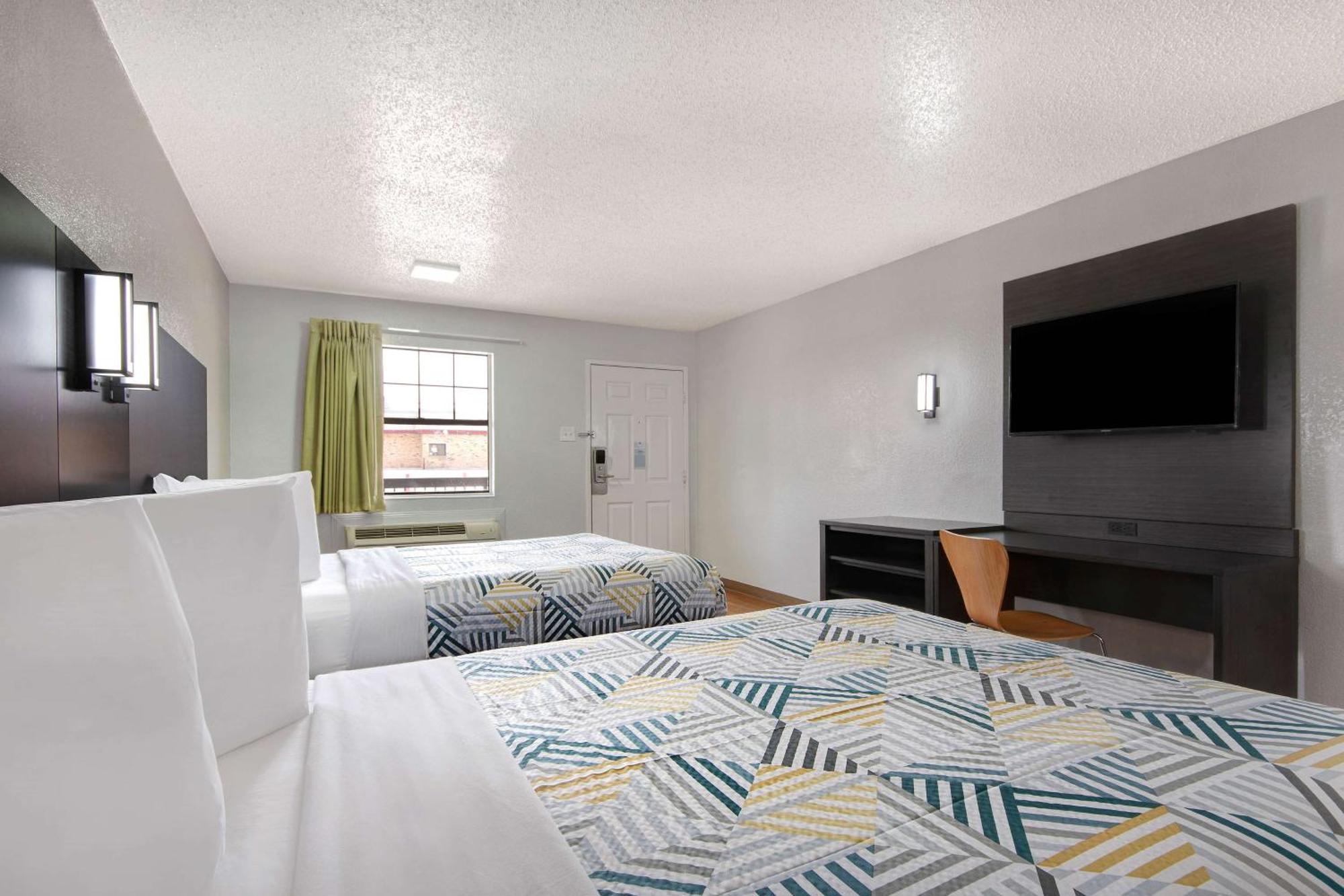 Motel 6-San Antonio, Tx - Northwest Medical Center المظهر الخارجي الصورة