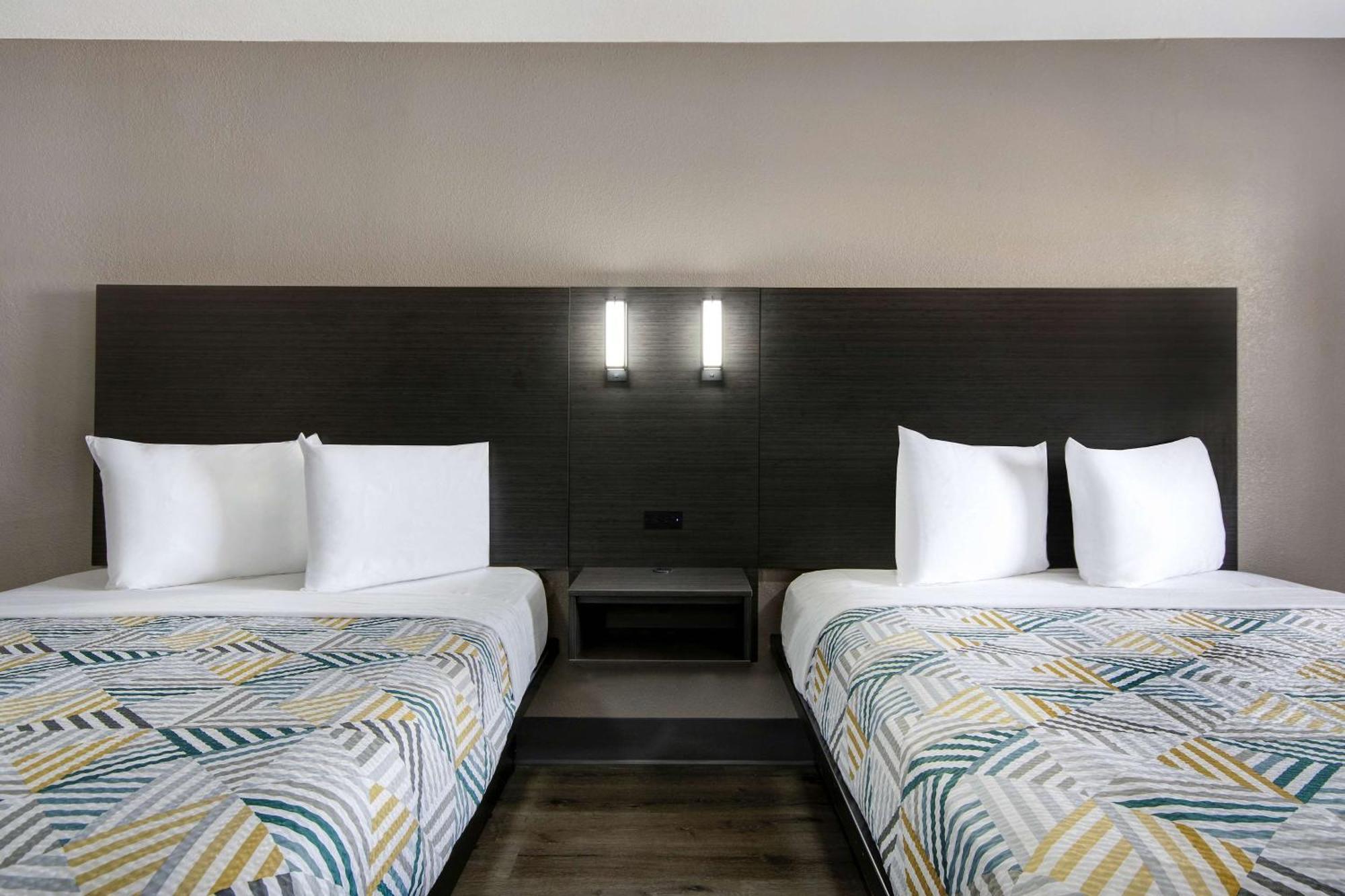 Motel 6-San Antonio, Tx - Northwest Medical Center المظهر الخارجي الصورة
