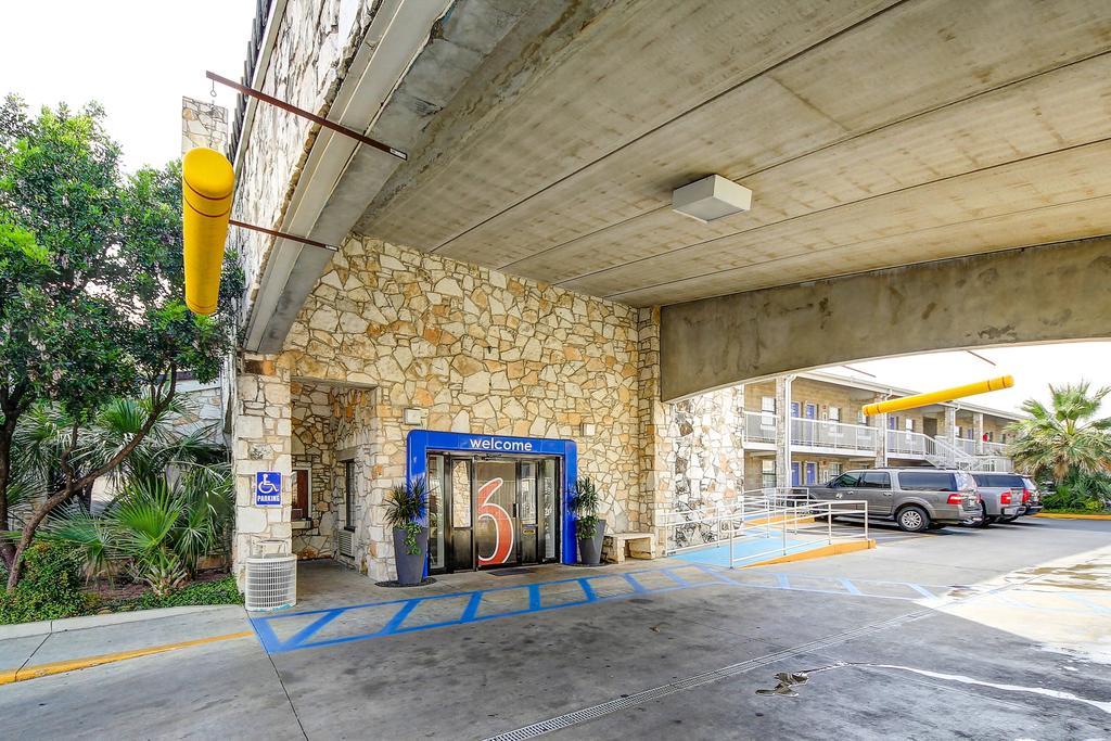 Motel 6-San Antonio, Tx - Northwest Medical Center المظهر الخارجي الصورة