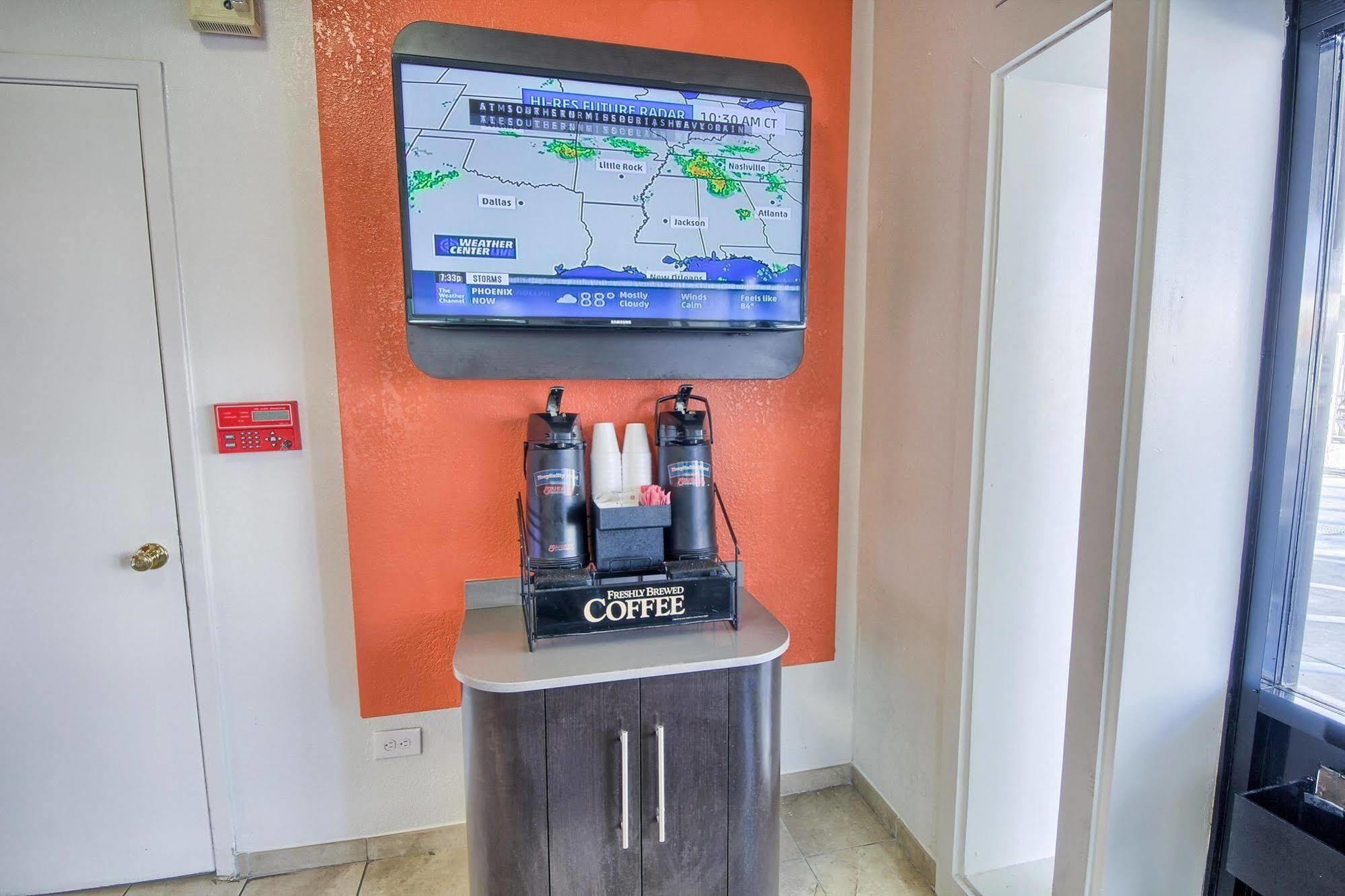 Motel 6-San Antonio, Tx - Northwest Medical Center المظهر الخارجي الصورة