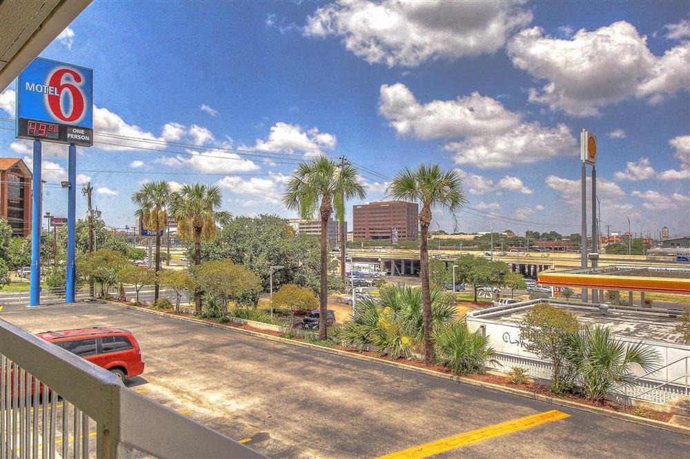 Motel 6-San Antonio, Tx - Northwest Medical Center المظهر الخارجي الصورة