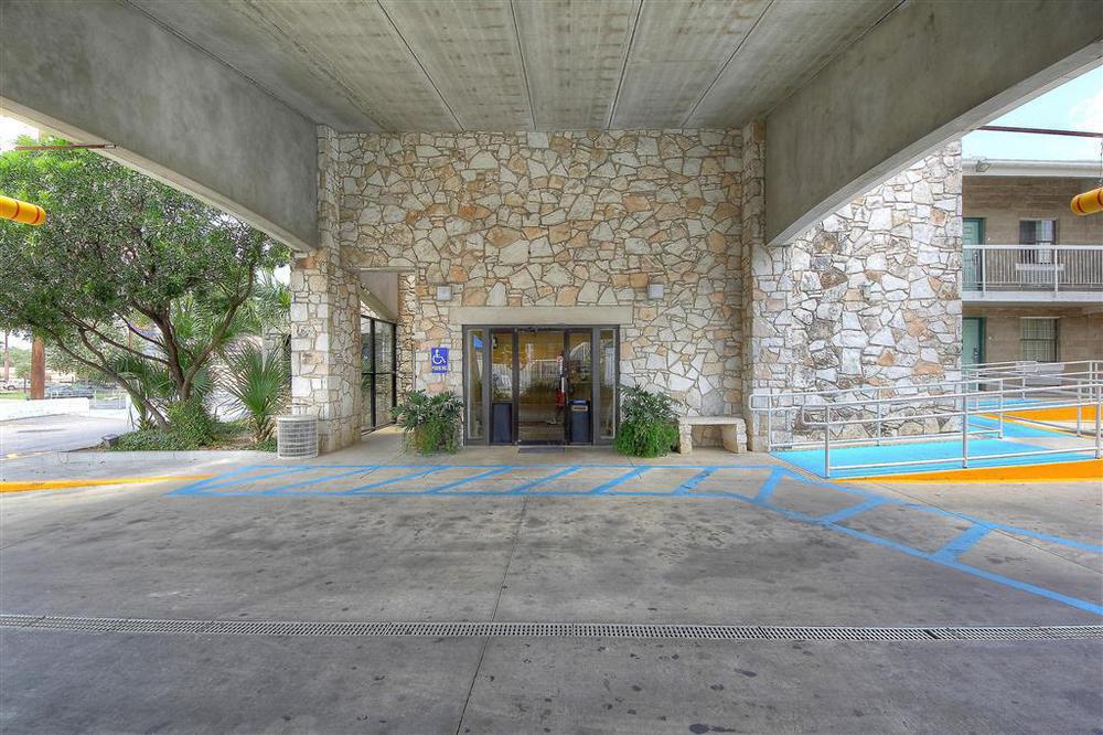 Motel 6-San Antonio, Tx - Northwest Medical Center المظهر الخارجي الصورة