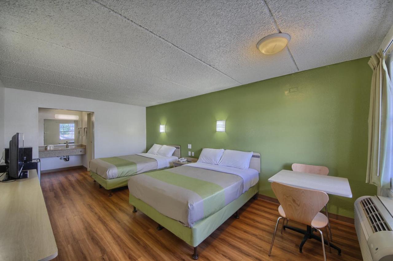 Motel 6-San Antonio, Tx - Northwest Medical Center الغرفة الصورة
