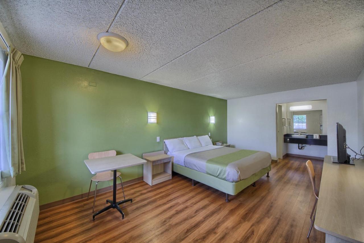Motel 6-San Antonio, Tx - Northwest Medical Center الغرفة الصورة